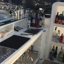 Best Western Htel Tigullio Royal Postazione Cocktail 2016-2017