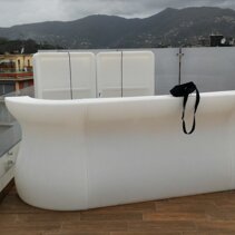 Best Wester Hotel Tigullio Royal Sky Bar - Definizione postazione 2016