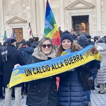 marcia per la pace 2023
