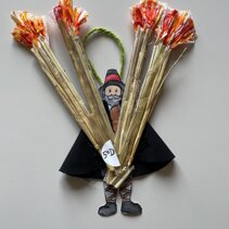 Le 'ndocce di Agnone