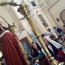 San Donato Pietracatella (CB)