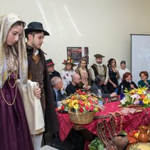 Cuncetta de Mascione