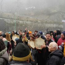 Montevergine - Candelora 2020