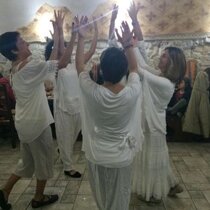Od lo ahavti dai - Israele