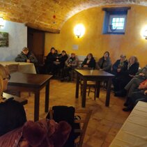 Torella del Sannio Lezione sull'origine dei cognomi localii