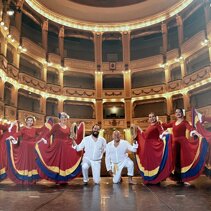 Teatro Savoia Campobasso