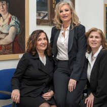 Magnifiche hostess MoliseRadici