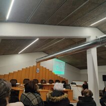 Vinchiaturo Lezione sulle danze antiche: forme, simboli, significati