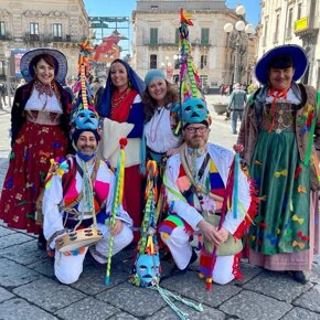 Carnevale teatino