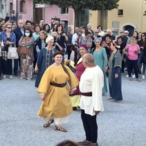 salterello medievale