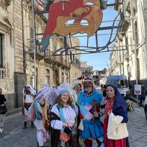Carnevale di Putignano