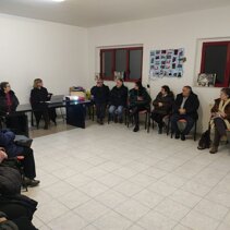 San Pietro in Valle Lezione sull'origine dei cognomi del MOlise