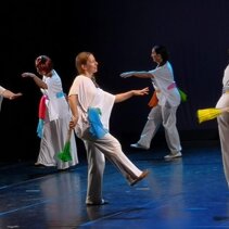 Teatro Savoia Campobasso Yange - Cina