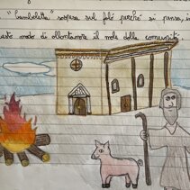 Riti legati a Sant'Antonio Abate