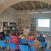 Larino Lezione sull'origine dei cognomi molisani