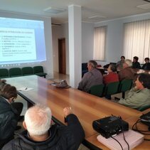 Spinete Lezione sui cognomi molisani