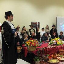 Ziuzì ziuzì L' avvucate