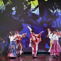 Tarantella di Montemarano