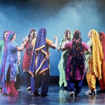 Teatro Savoia Campobasso Dil To Pagal ai - India