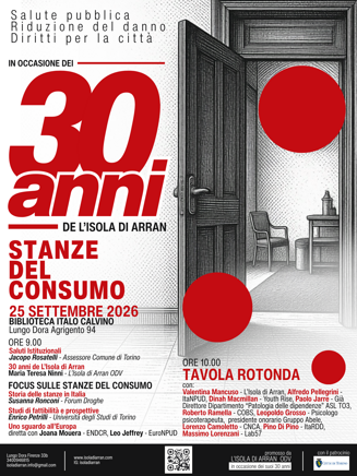 tavola rotonda - stanze del consumo tavola rotonda - stanze del consumo