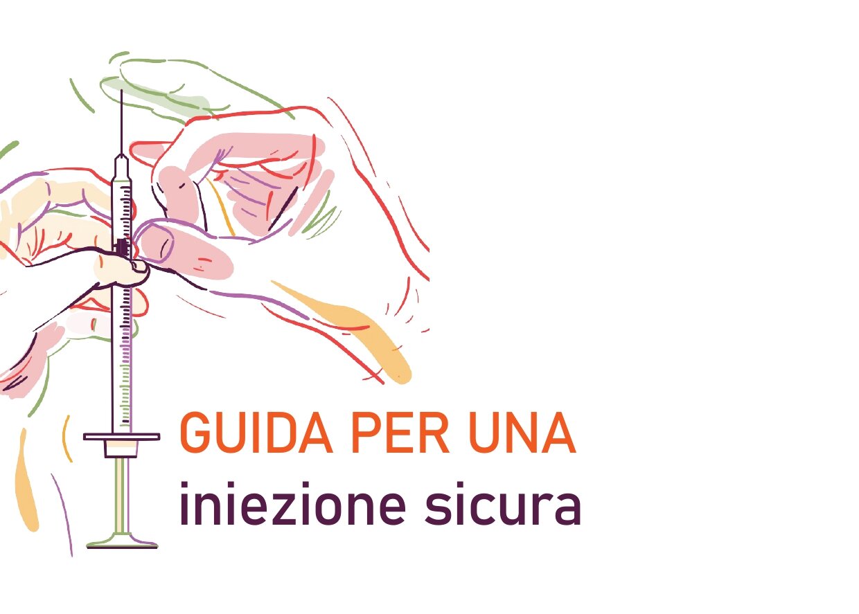Guida all'iniezione sicura