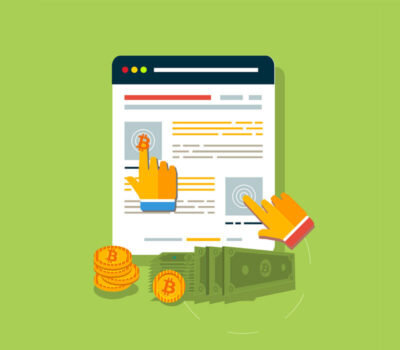 Accetta Pagamenti In Bitcoin Per I Tuoi Contenuti Digitali.