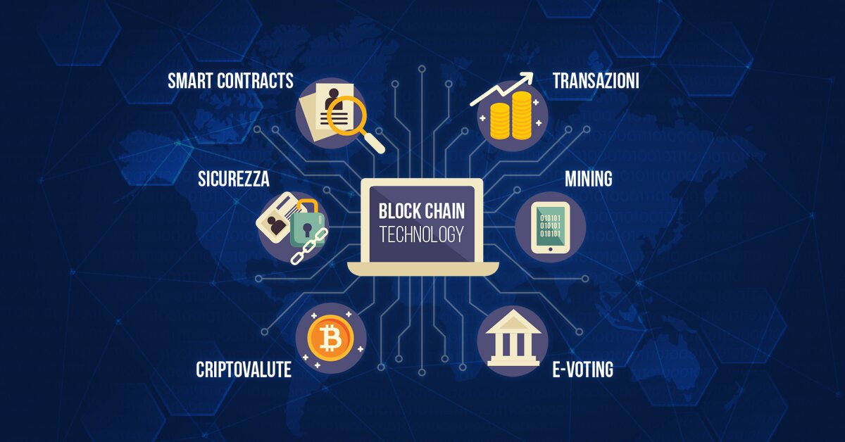 Accetta Criptovalute Con BTCPay Server Italia