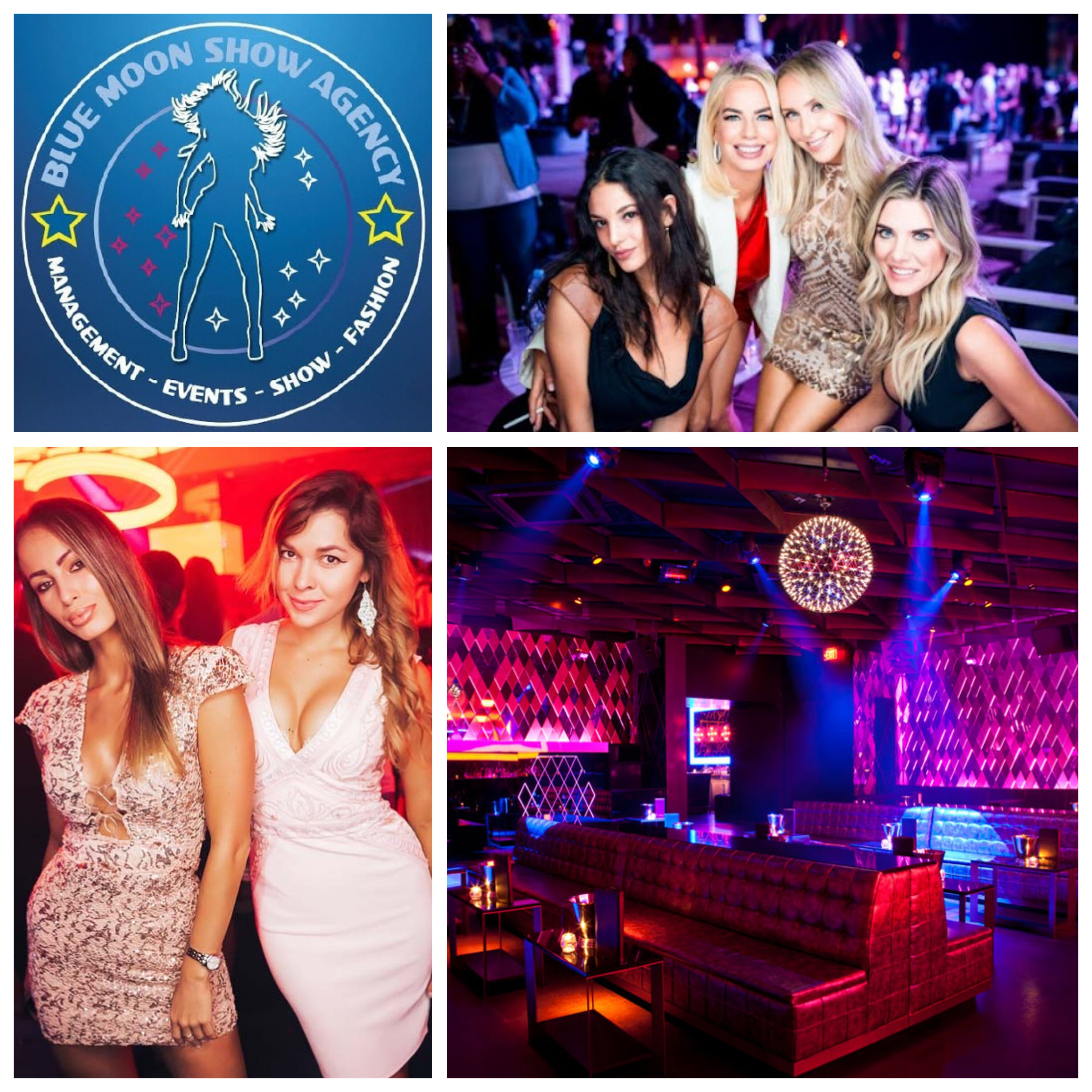 Ragazza Immagine Cosa Fà Requisiti e Mansioni