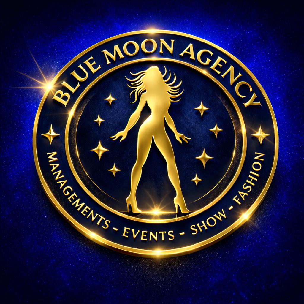 Agenzia Night Club: Lavoro e Offerte Ragazza Immagine | Blue Moon Agency