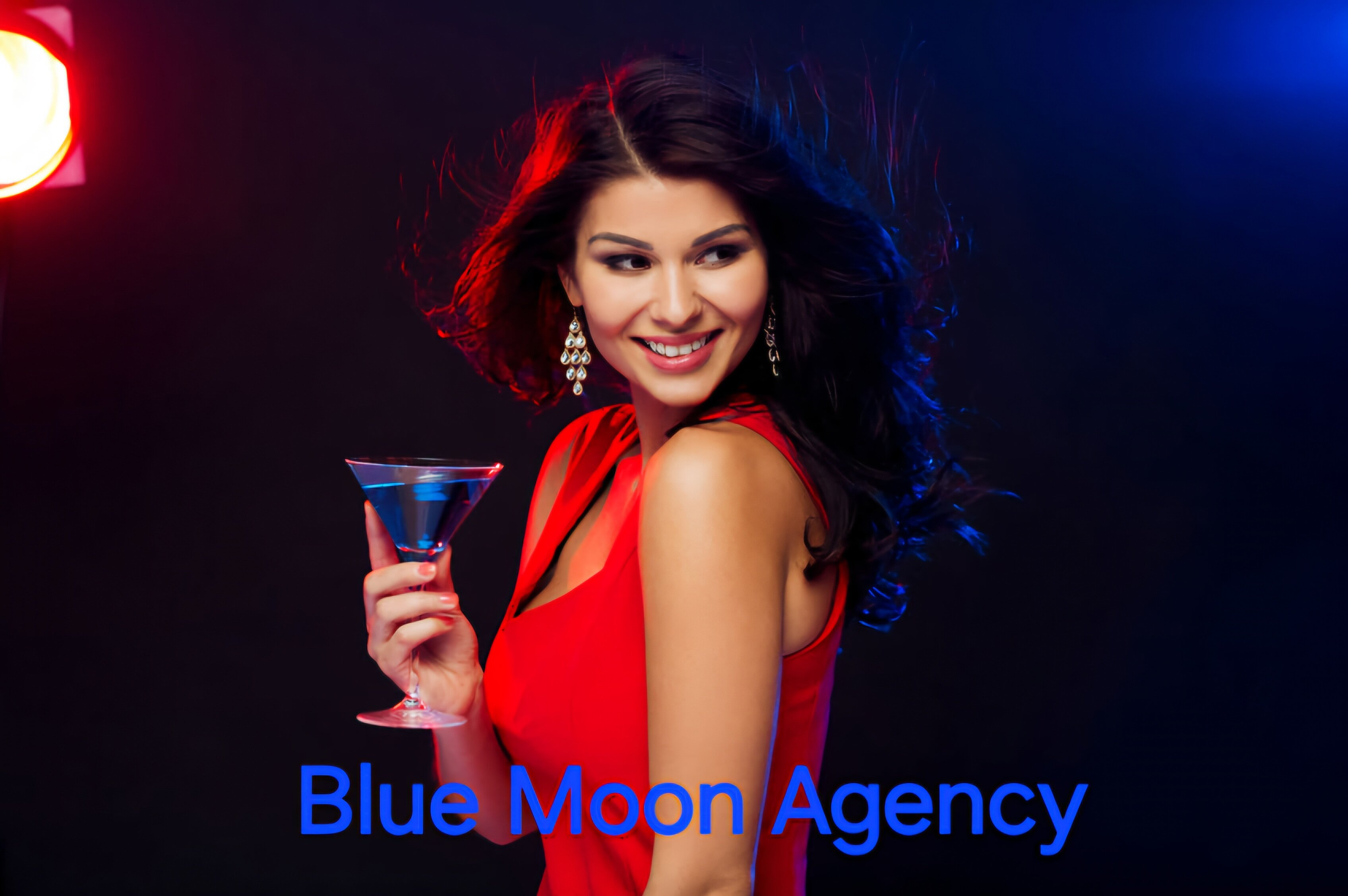 Ragazza Immagine Di Night Club Cosa Fà