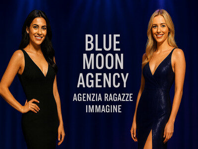 FAQ - Lavoro Ragazza Immagine