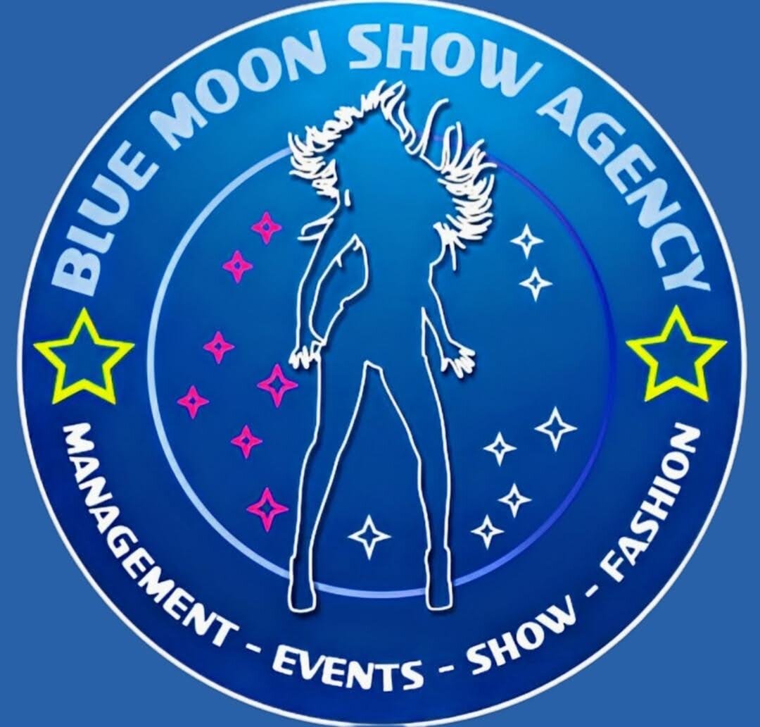Lavoro Ragazza Immagine - Blue Moon Agency
