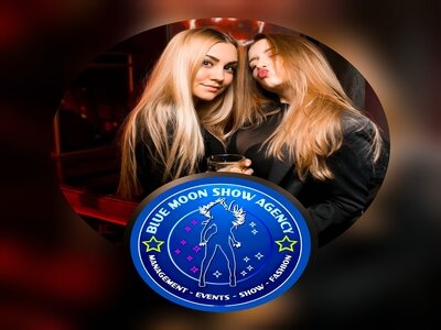 Hostess Ragazza Immagine