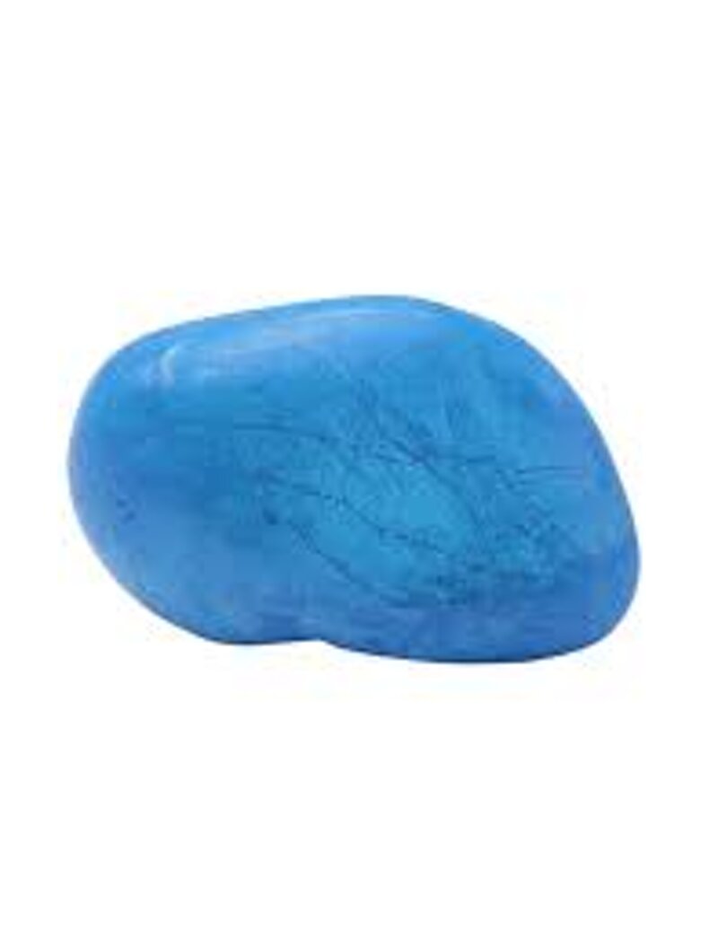 howlite-blu