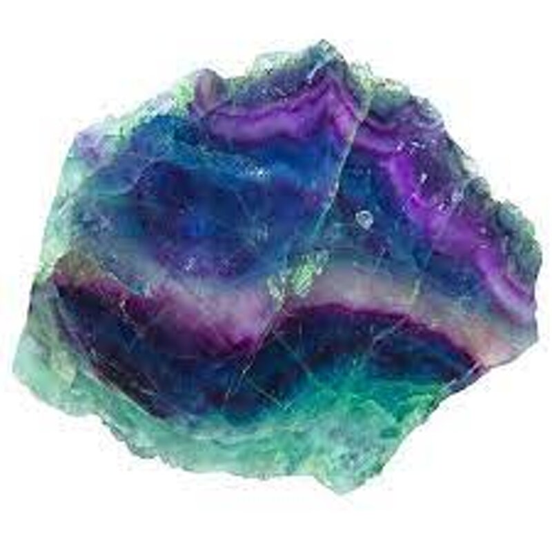 fluorite