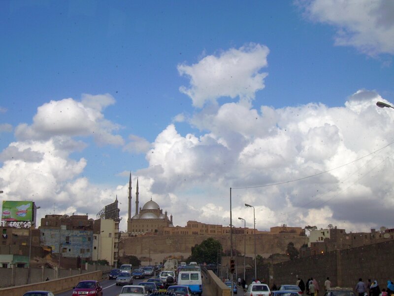 Il Cairo