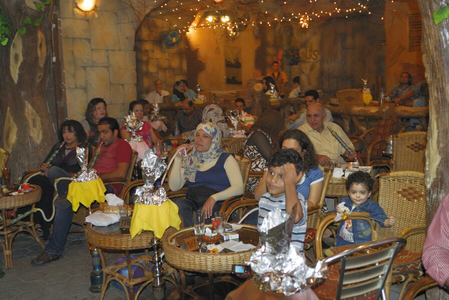 Alessandria d'Egitto