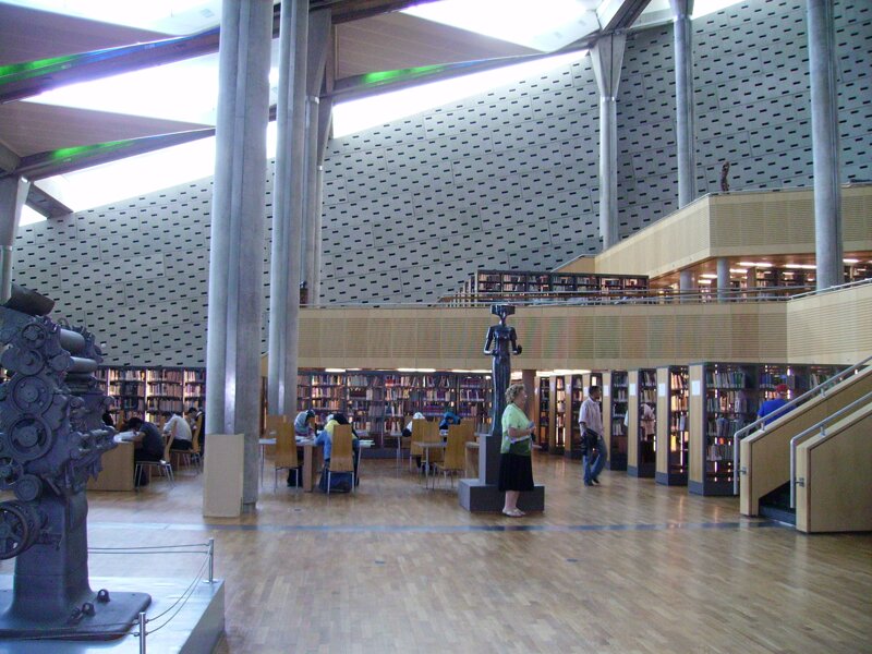 Alessandria d'Egitto