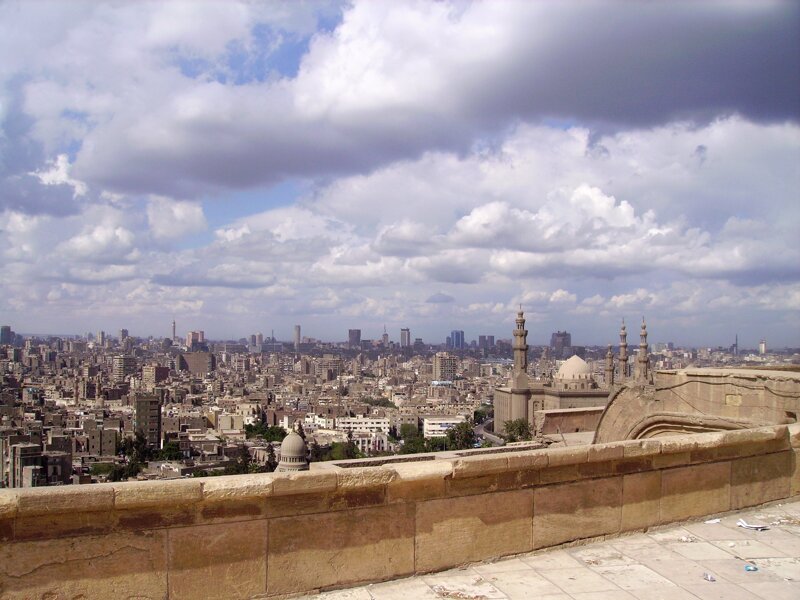 Il Cairo