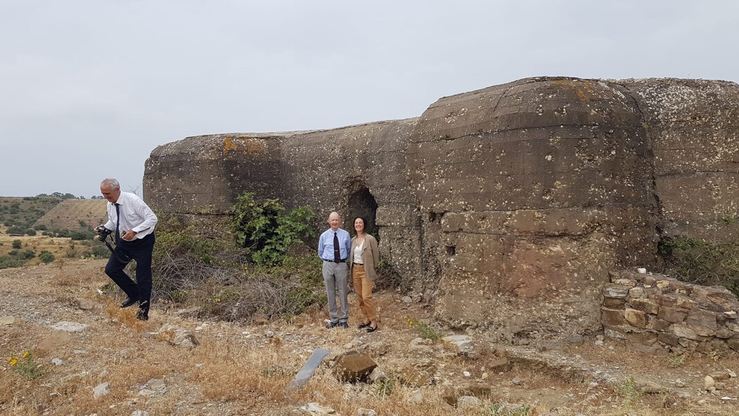 Opera di Fortificazione