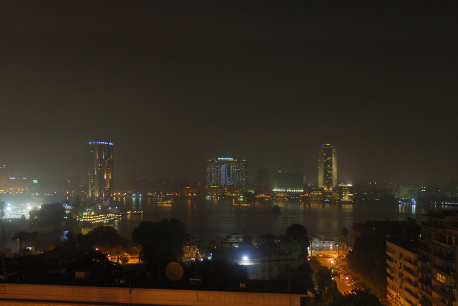Il Cairo