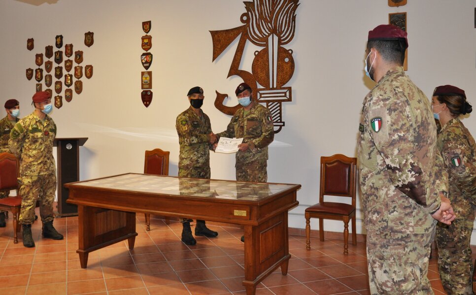 Formazione Operatori Mezzi Speciali Formazione Operatori Mezzi Speciali