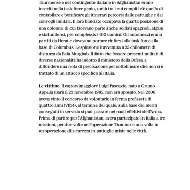 Articolo 
