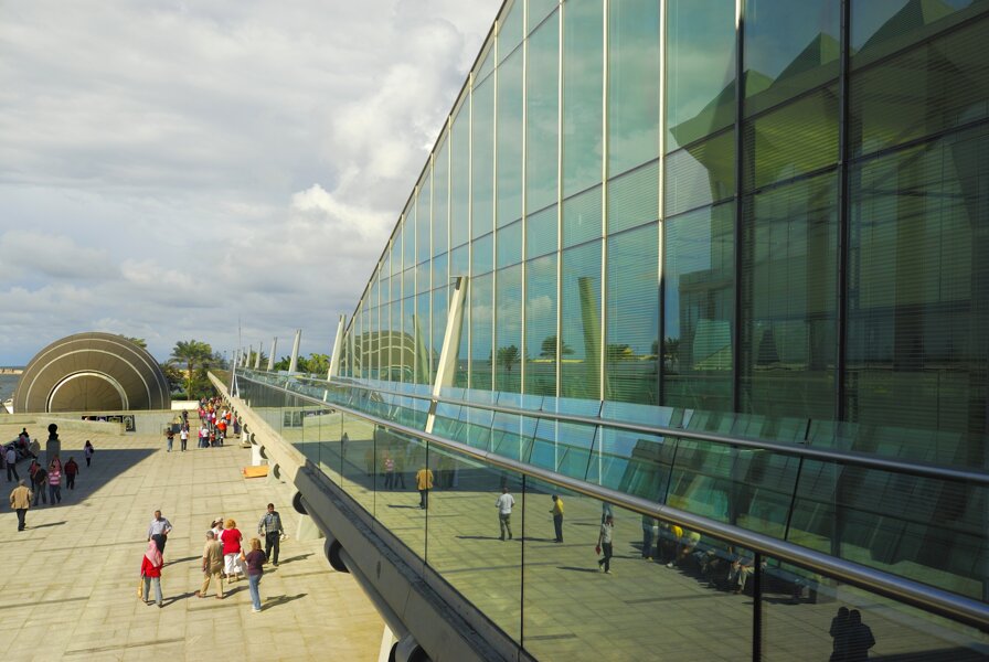 Alessandria d'Egitto