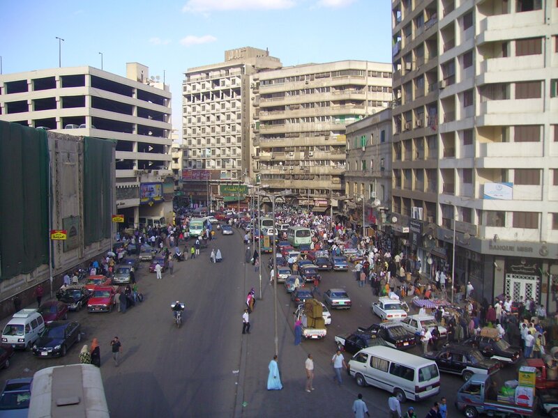 Il Cairo