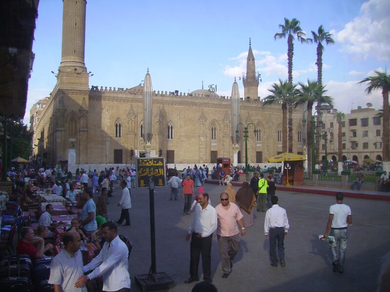 Il Cairo