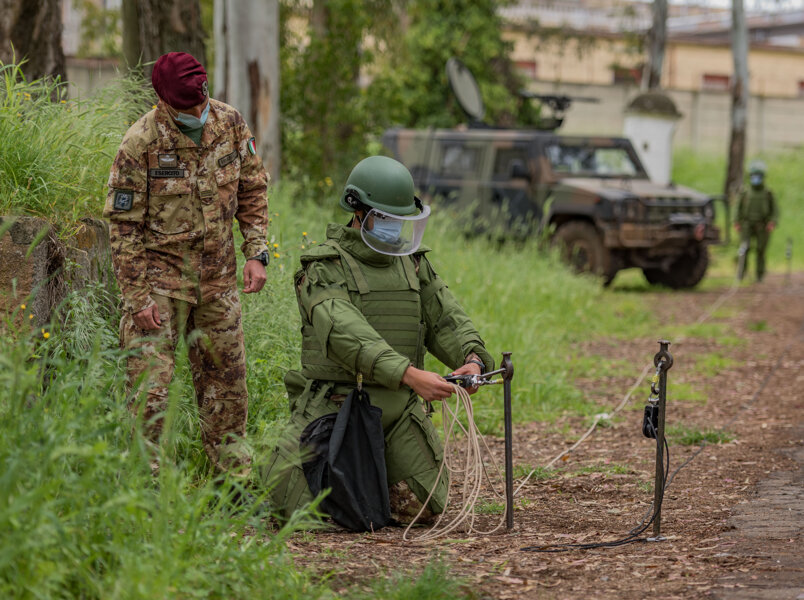 23 Corso ACRT 23 Corso ACRT