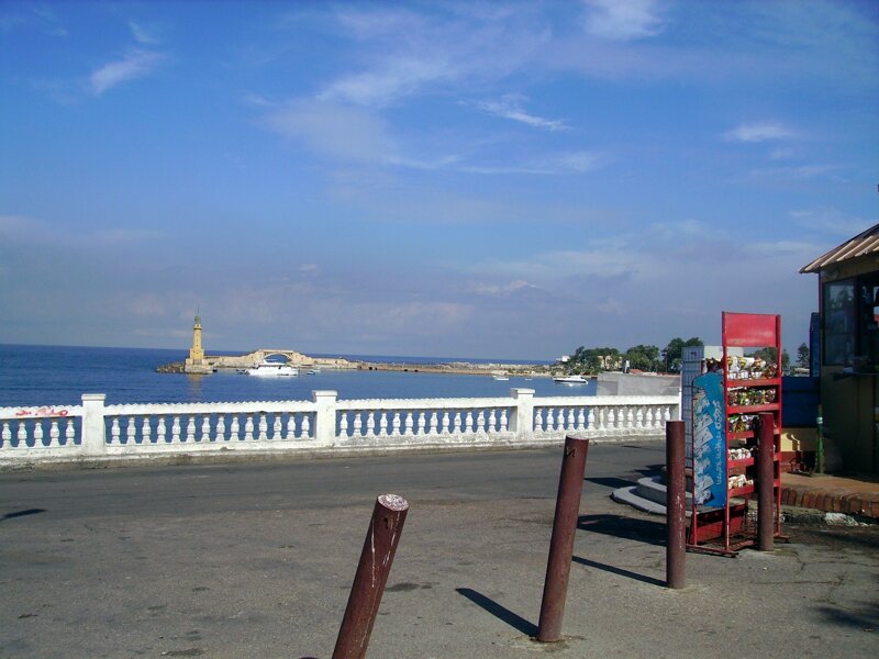 Alessandria d'Egitto