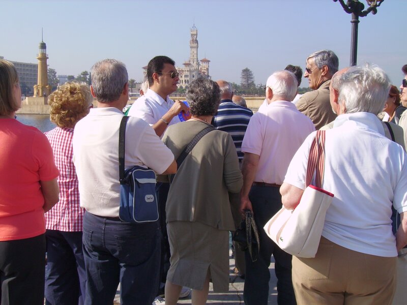 Alessandria d'Egitto