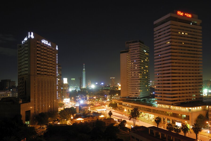 Il Cairo